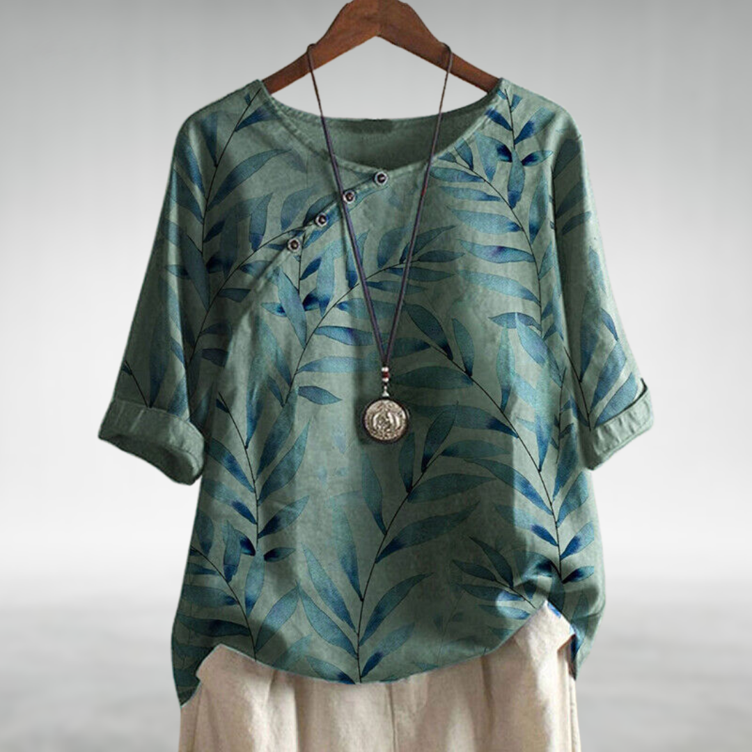 Carmen™ - Summertime Shirt