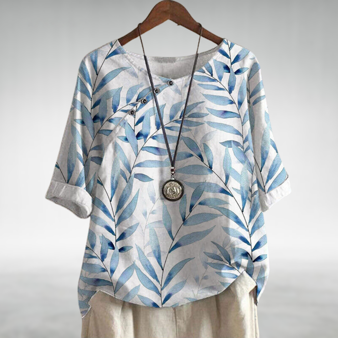 Carmen™ - Summertime Shirt
