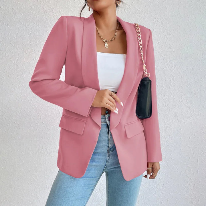 Angelie™ - Elegant Blazer