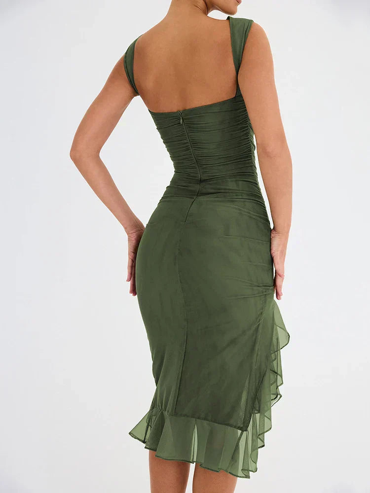 Jarli™ - Elegant Dress