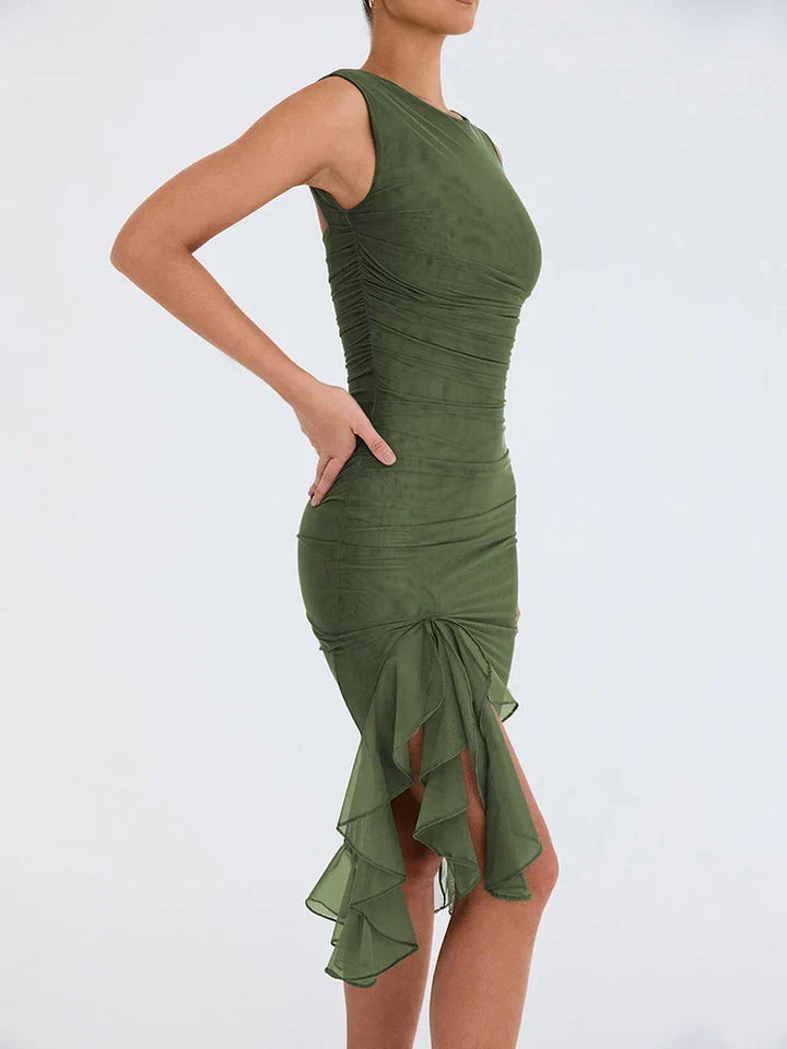 Jarli™ - Elegant Dress