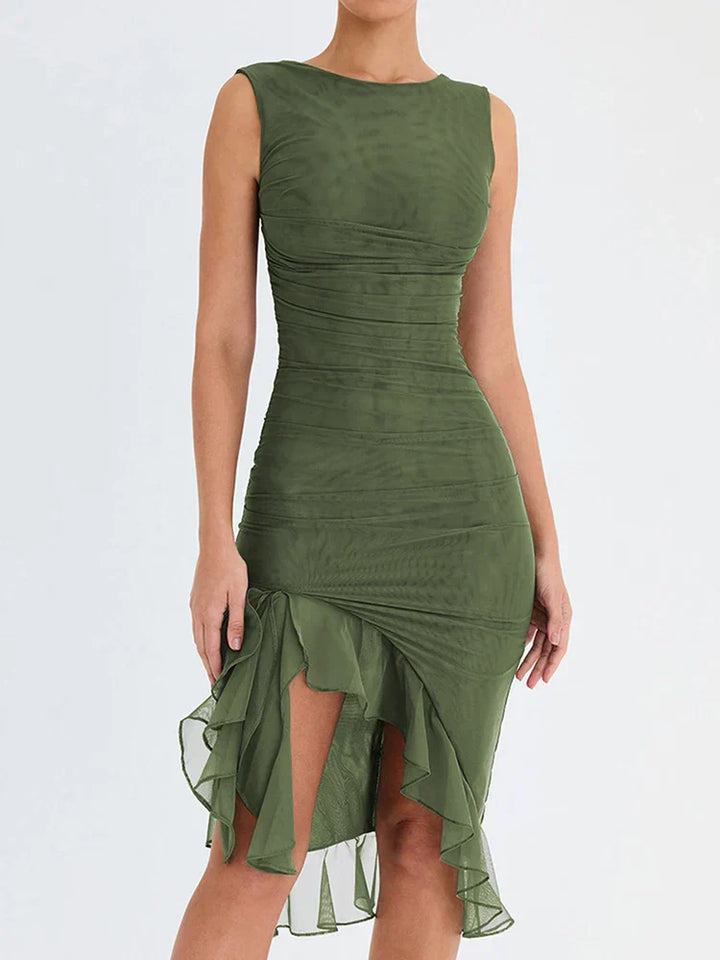 Jarli™ - Elegant Dress