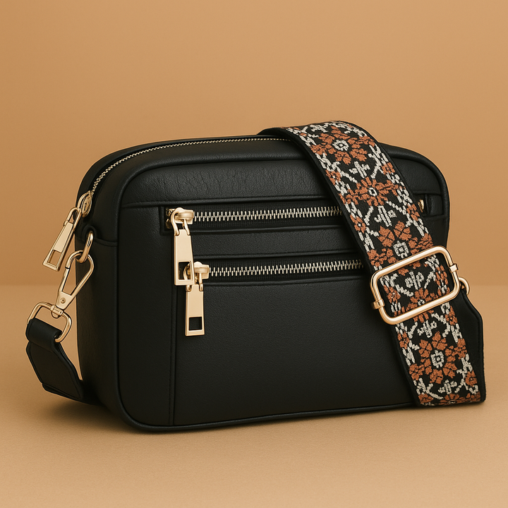 Nylah - Colourful Shoulder Bag