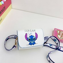Disney Stitch Crossbody Bag for Women