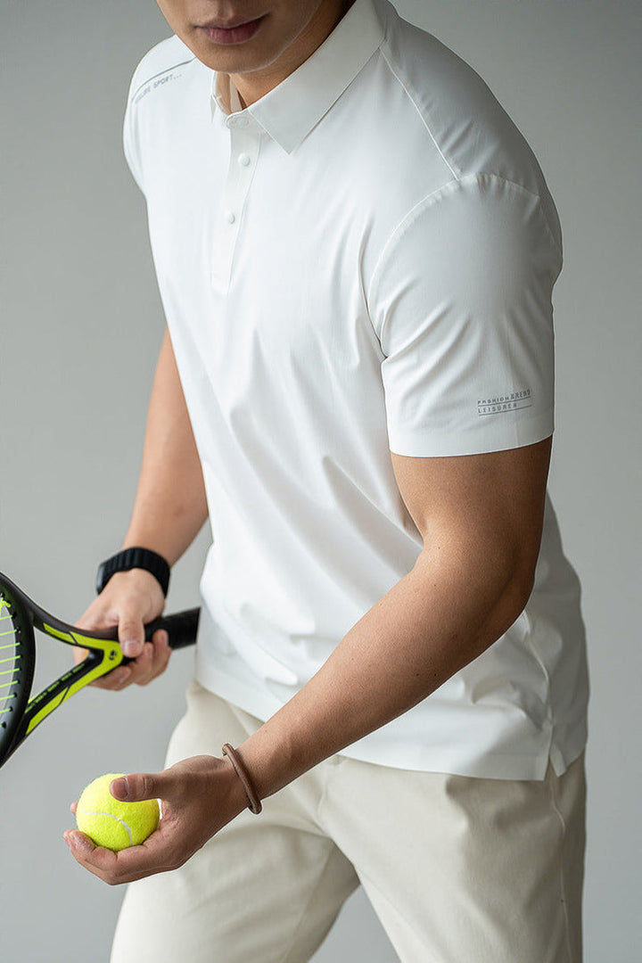 Surge - Active Polo