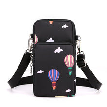 Adjustable Crossbody Bag for Women