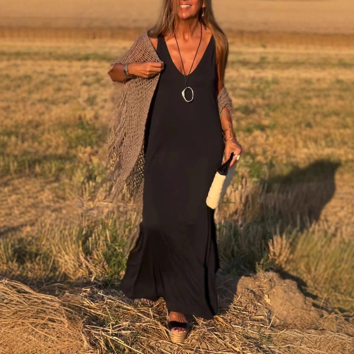 Merri™ - Maxi Dress