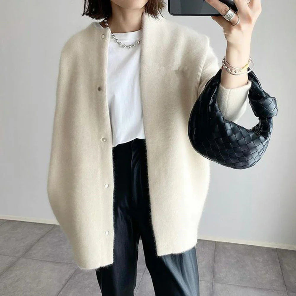 Maybeline™ - Timeless Knit Cardigan