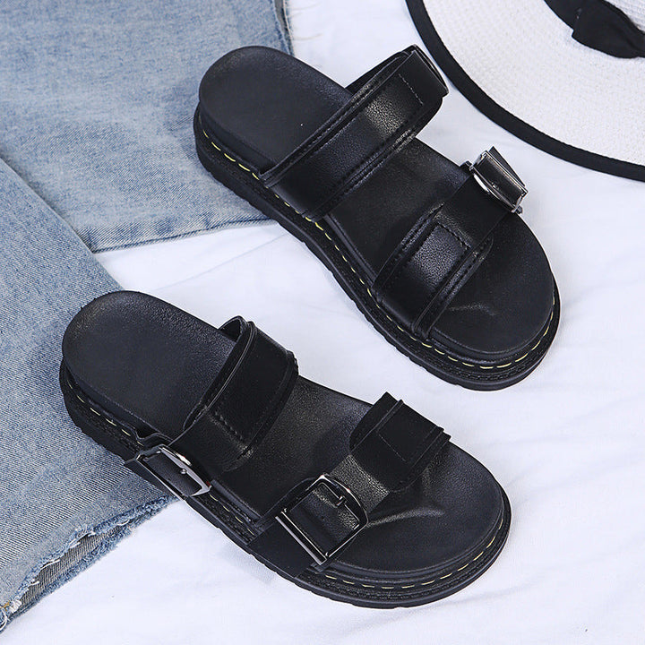 Brenna™ – Comfortable Sandals