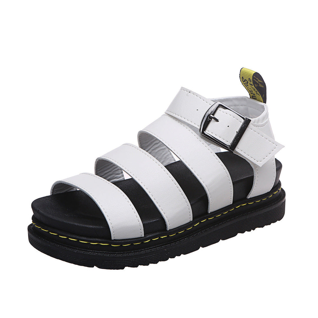 Laydee™ – Casual Sandals