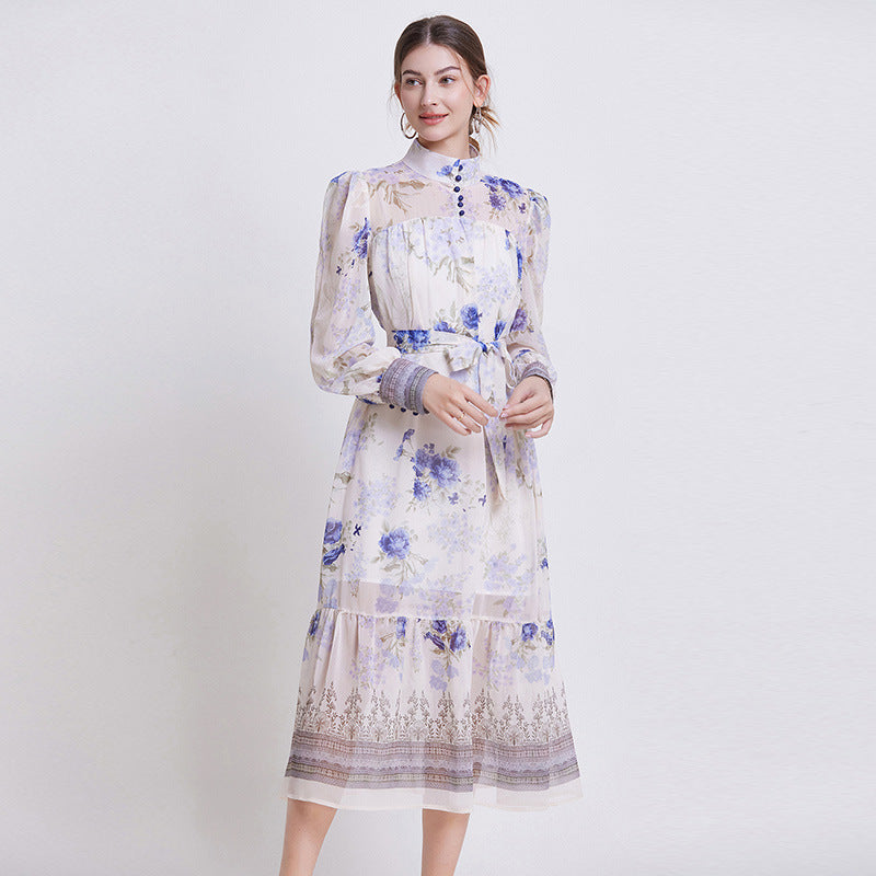 Alira™ - Elegant Dress