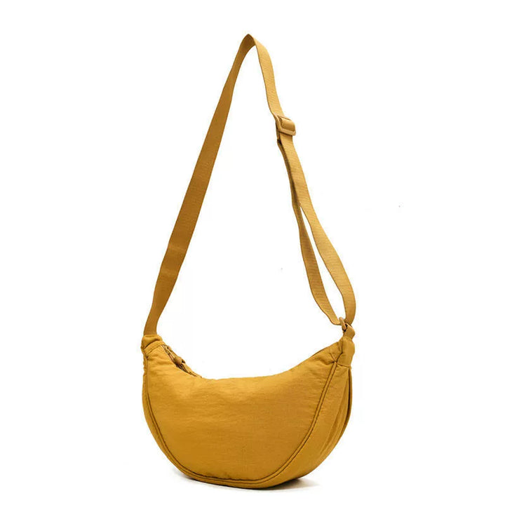 Women's Nylon Shoulder Bag
