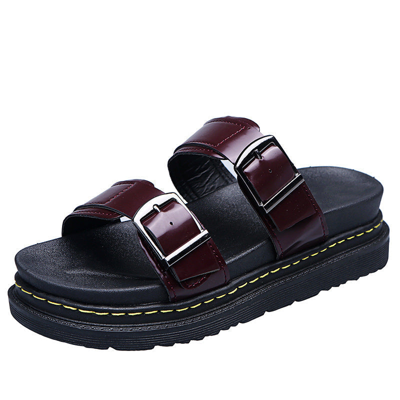 Brenna™ – Comfortable Sandals