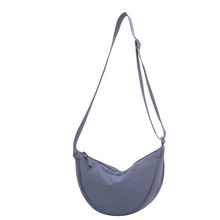 Women's Nylon Shoulder Bag