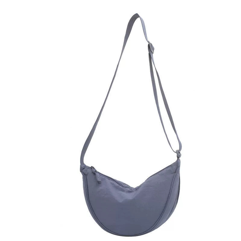 Women's Nylon Shoulder Bag