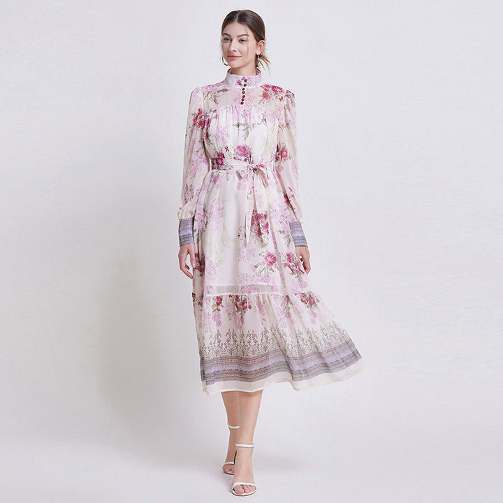 Alira™ - Elegant Dress