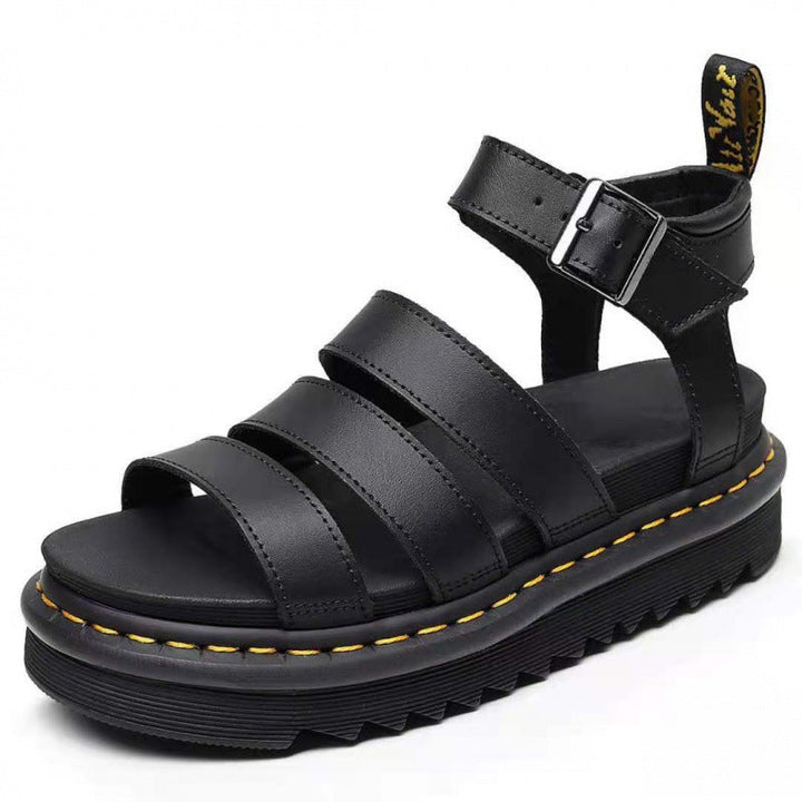 Laydee™ – Casual Sandals