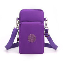 Adjustable Crossbody Bag for Women