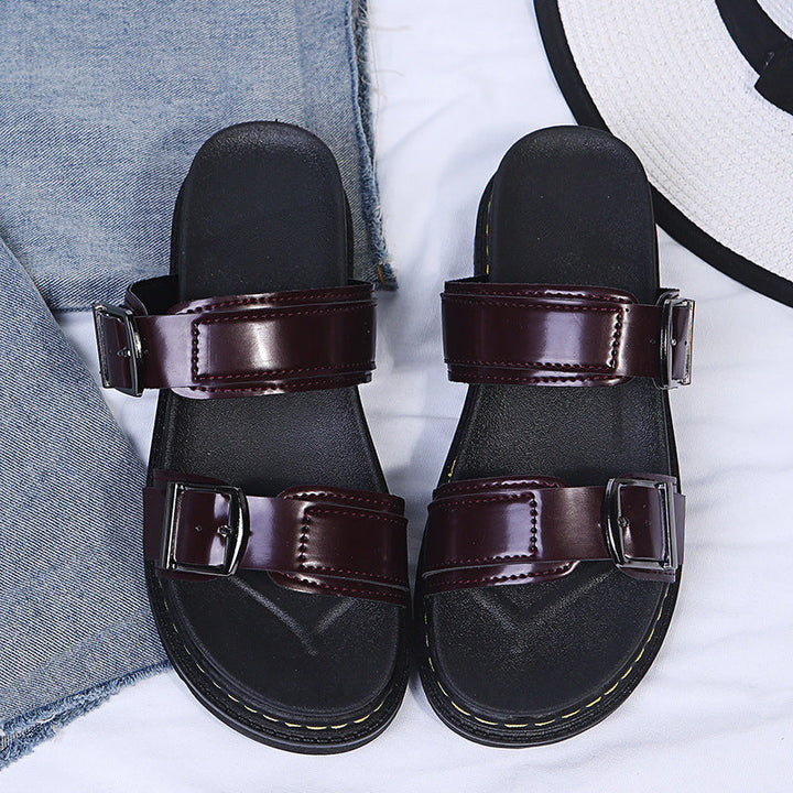 Brenna™ – Comfortable Sandals