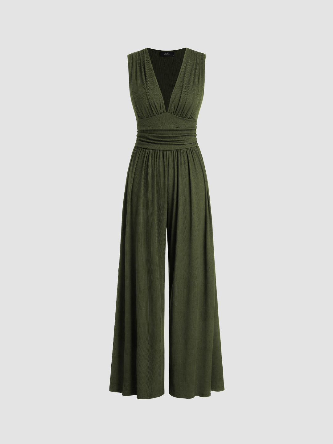 Zinah™ – Wide-Leg Jumpsuit