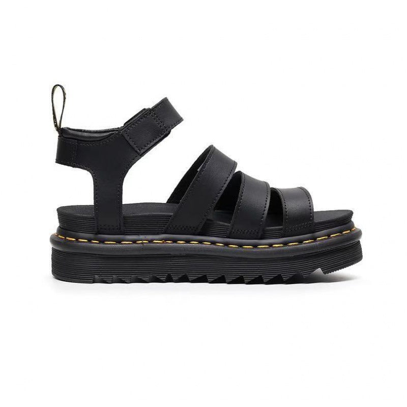 Laydee™ – Casual Sandals
