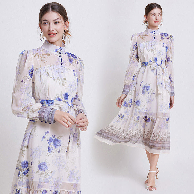 Alira™ - Elegant Dress