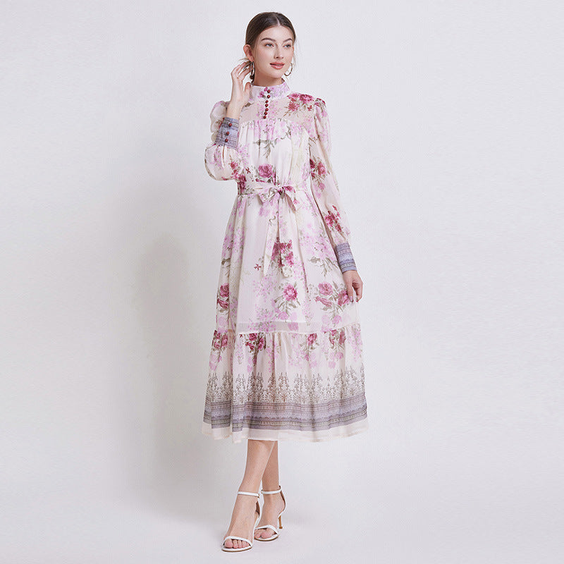 Alira™ - Elegant Dress