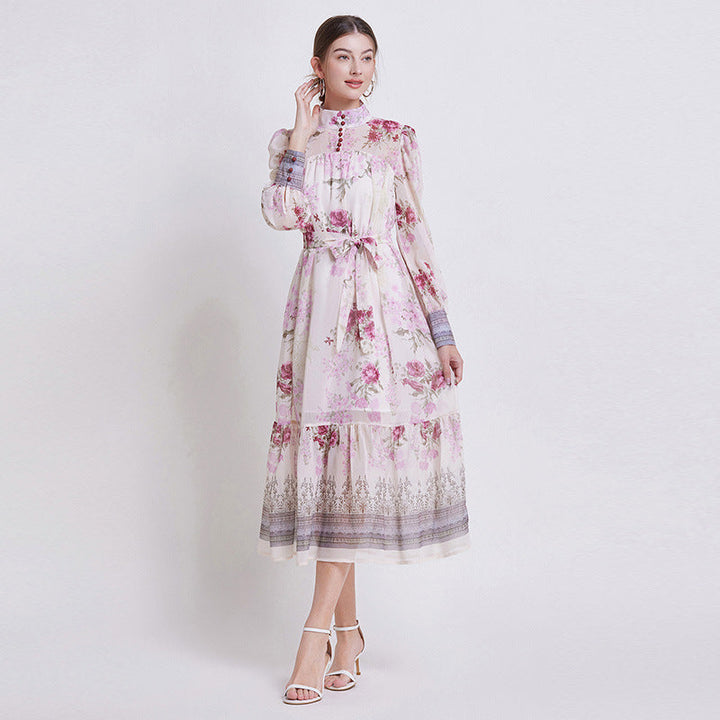 Alira™ - Elegant Dress