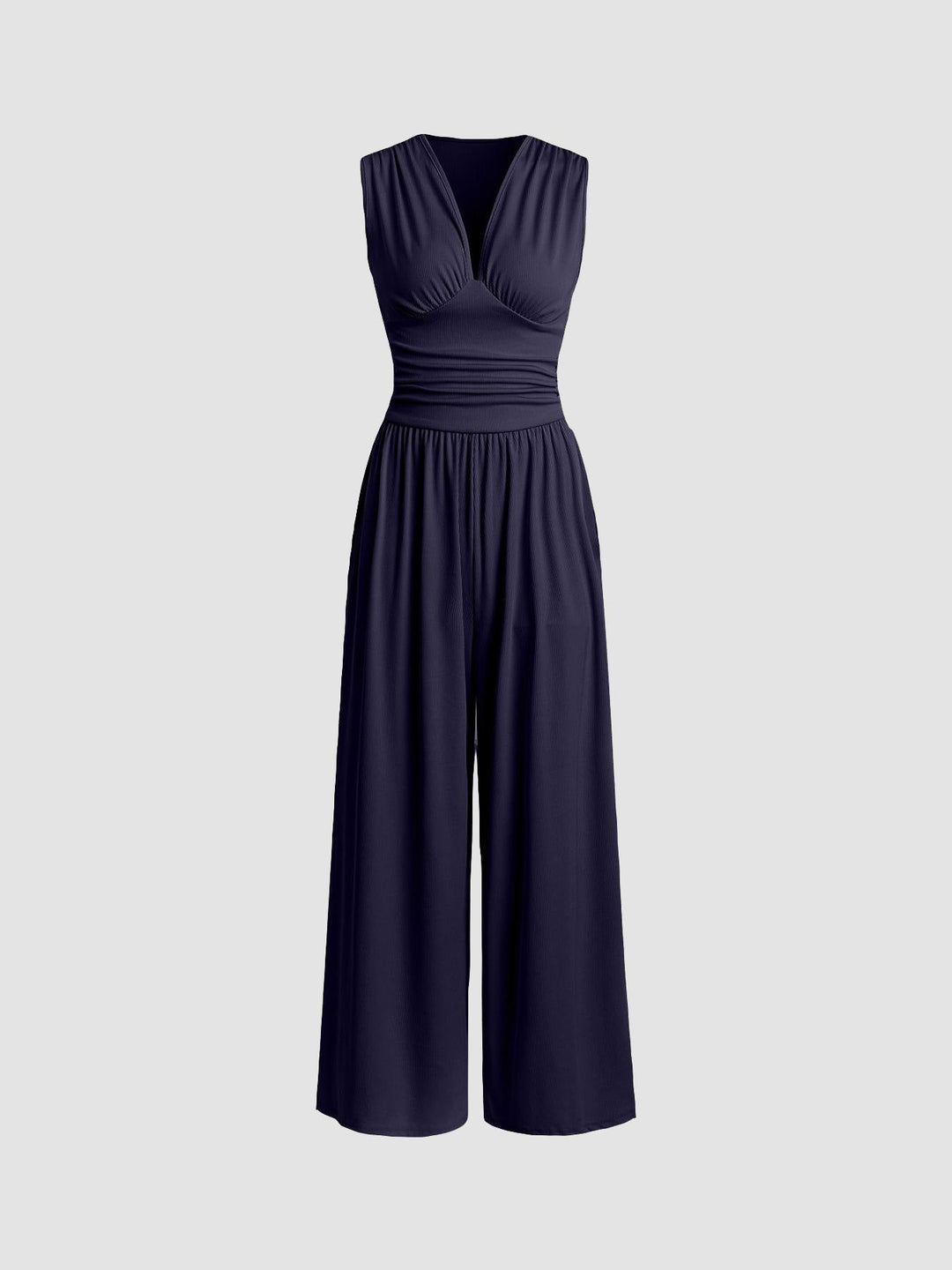 Zinah™ – Wide-Leg Jumpsuit
