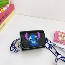 Disney Stitch Crossbody Bag for Women