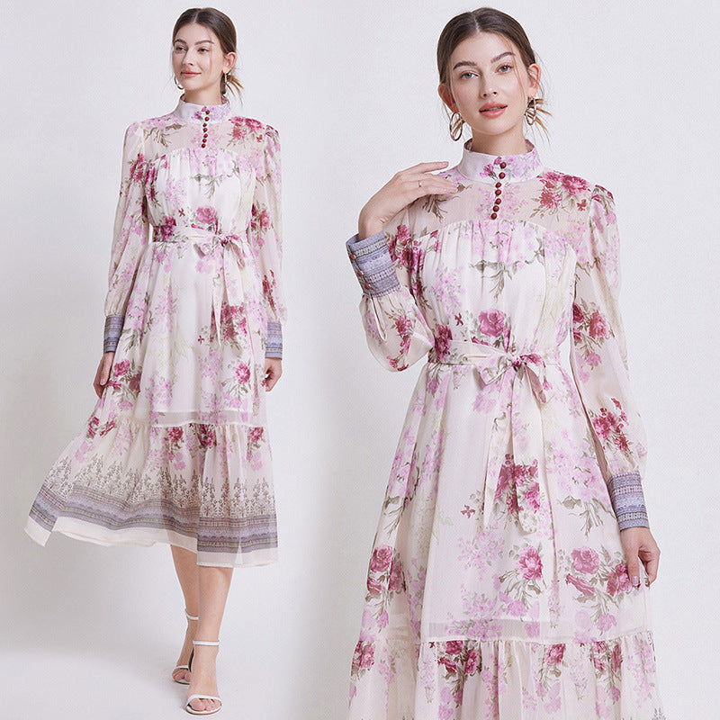 Alira™ - Elegant Dress