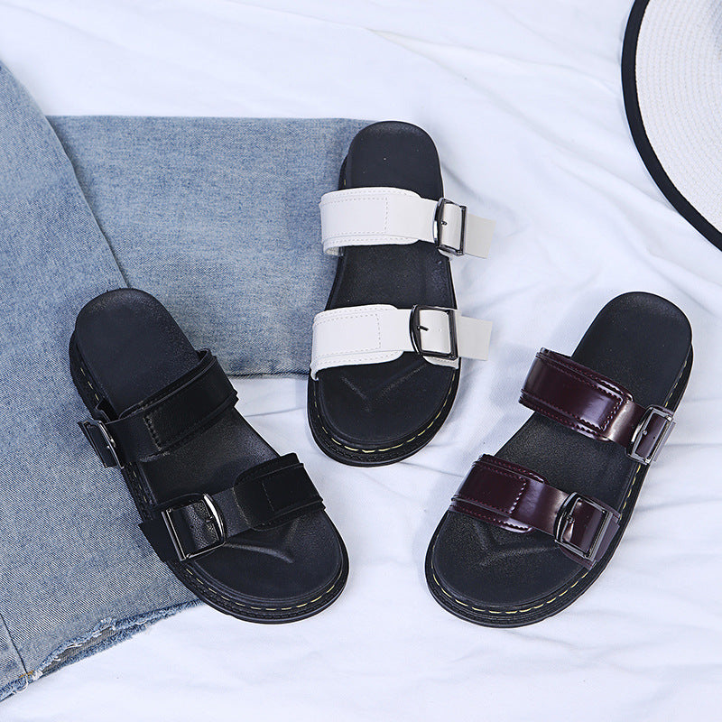 Brenna™ – Comfortable Sandals