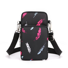 Adjustable Crossbody Bag for Women