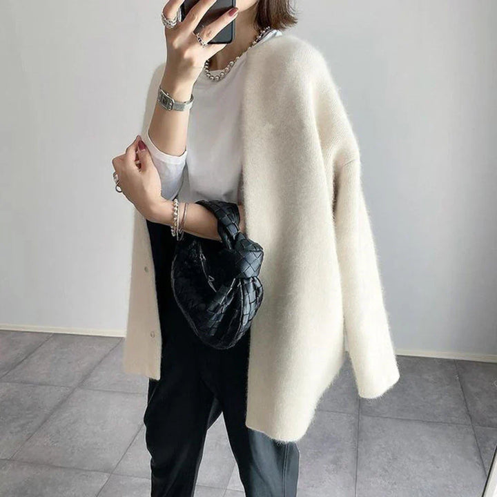 Maybeline™ - Timeless Knit Cardigan