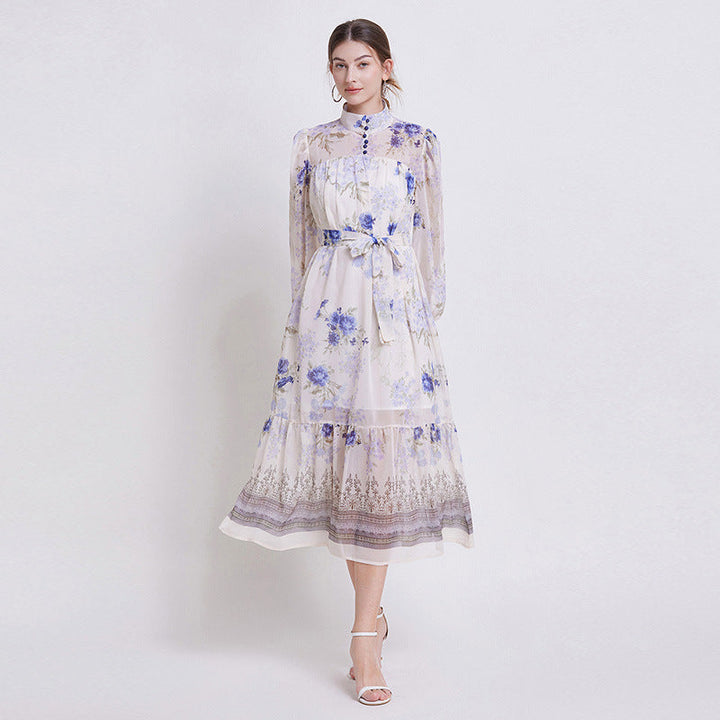Alira™ - Elegant Dress