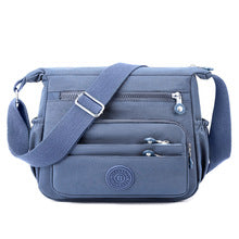 Women's Nylon Crossbody Bag