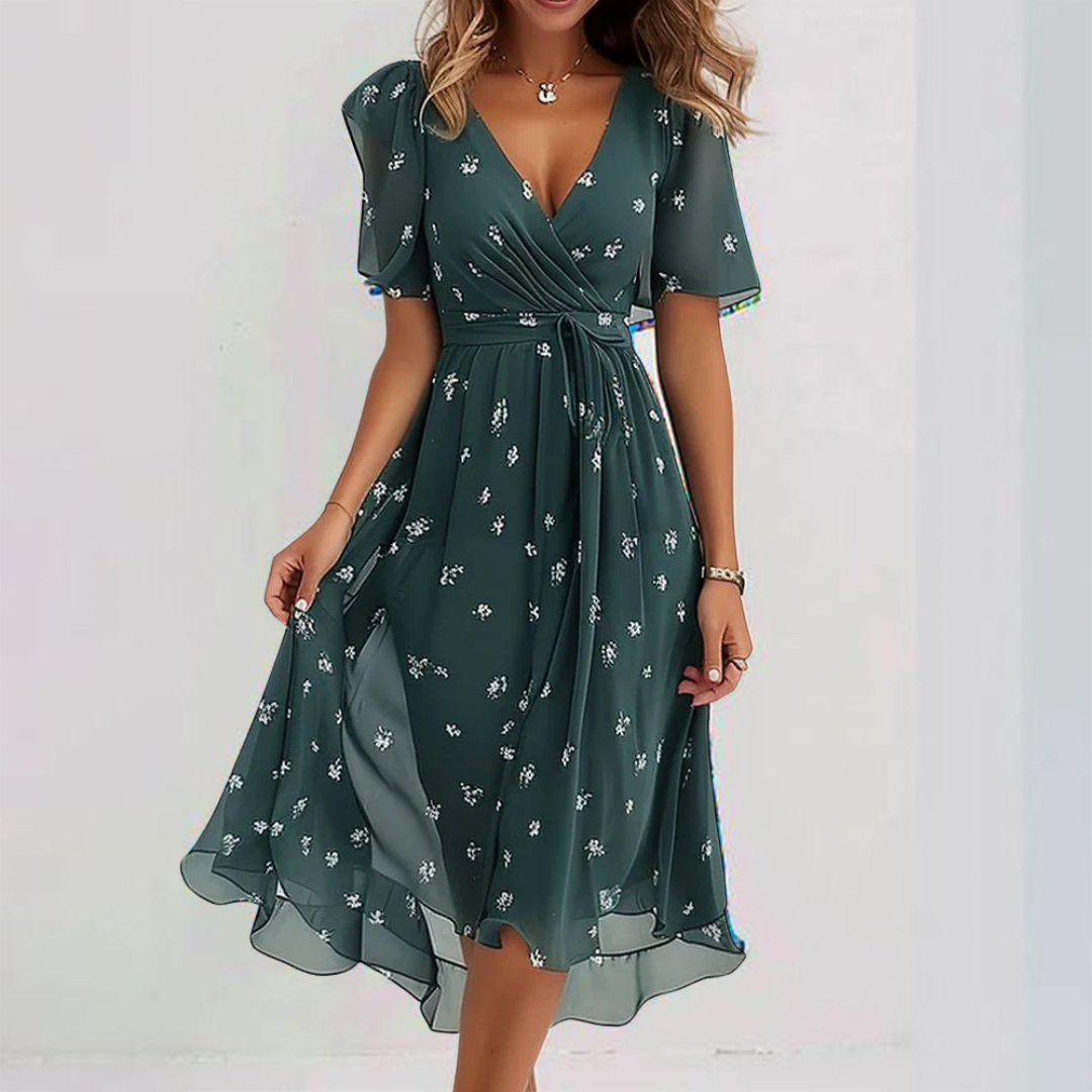 Lyca™ - Midi Dress