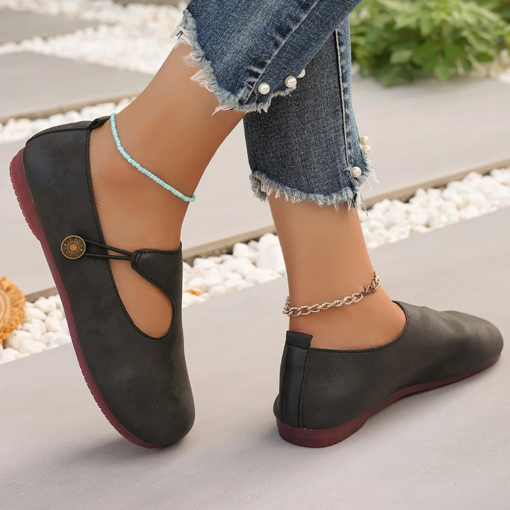 Savanna™ - Women's Orthopedic Loafers