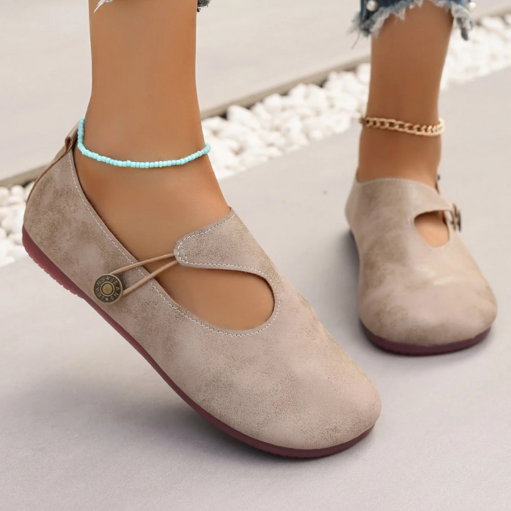 Savanna™ - Women's Orthopedic Loafers