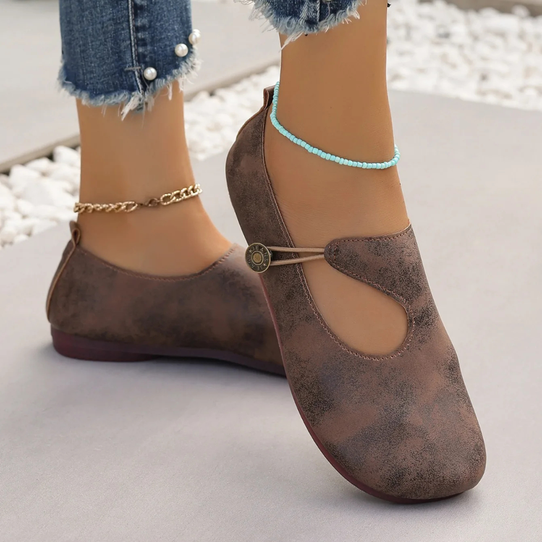 Savanna™ - Women's Orthopedic Loafers