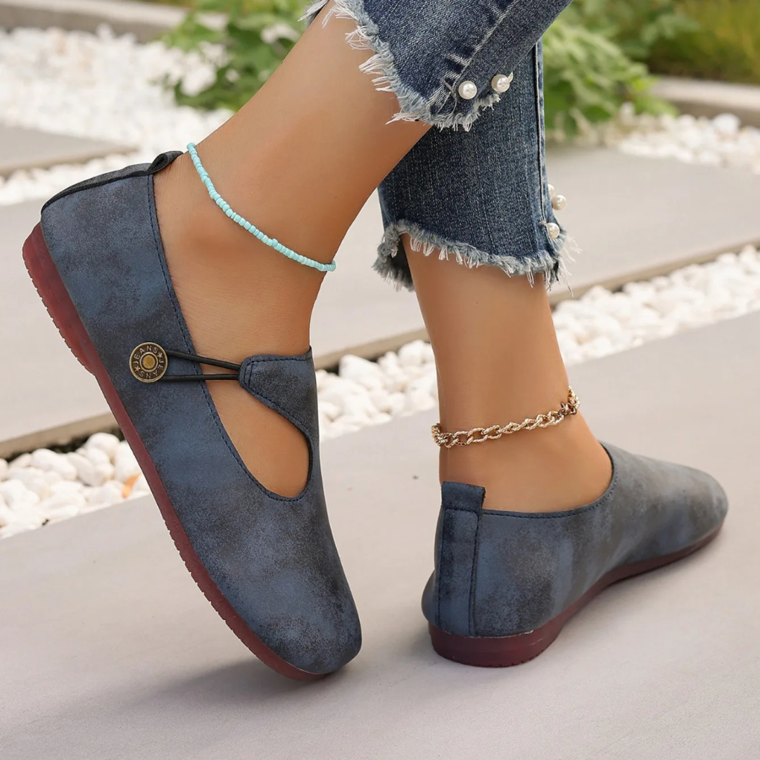 Savanna™ - Women's Orthopedic Loafers