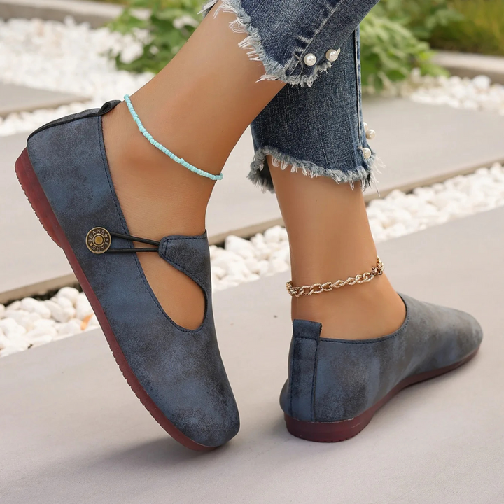 Savanna™ - Women's Orthopedic Loafers