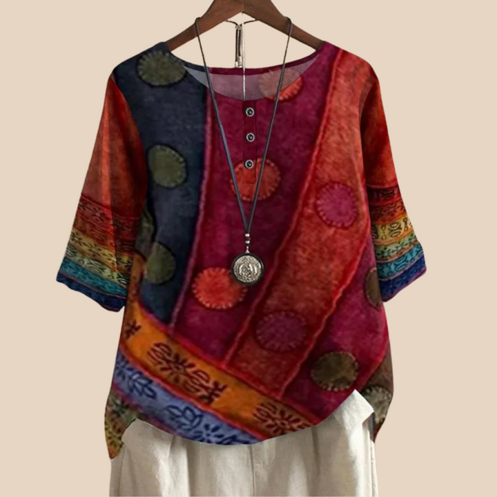 Zahli™ - Women's Top