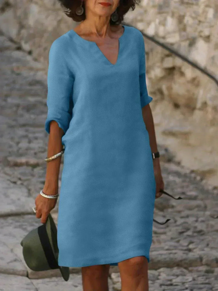 Jenna™ - Elegant Dress