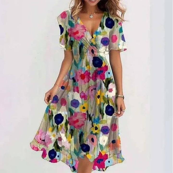 Lyca™ - Midi Dress