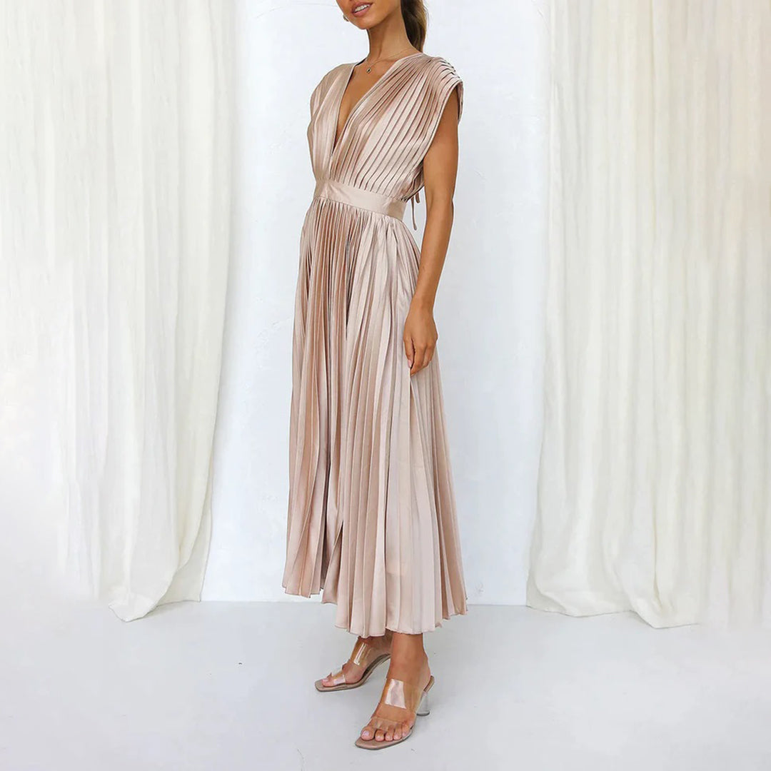 Connie™ - Elegant Dress