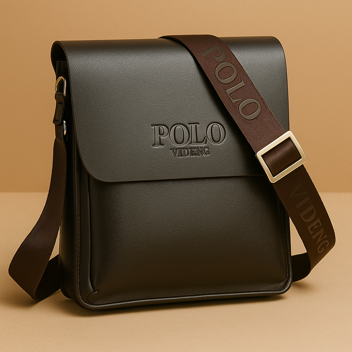 Vionna - Elegant Leather Bag