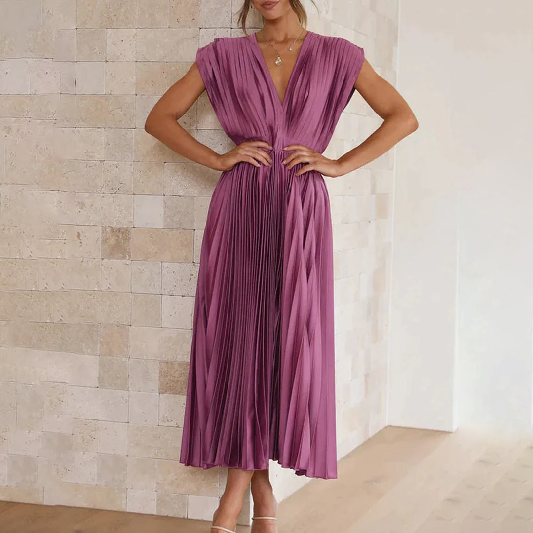 Connie™ - Elegant Dress