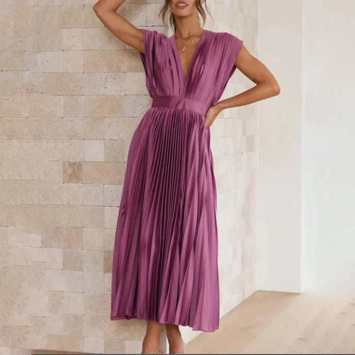 Connie™ - Elegant Dress