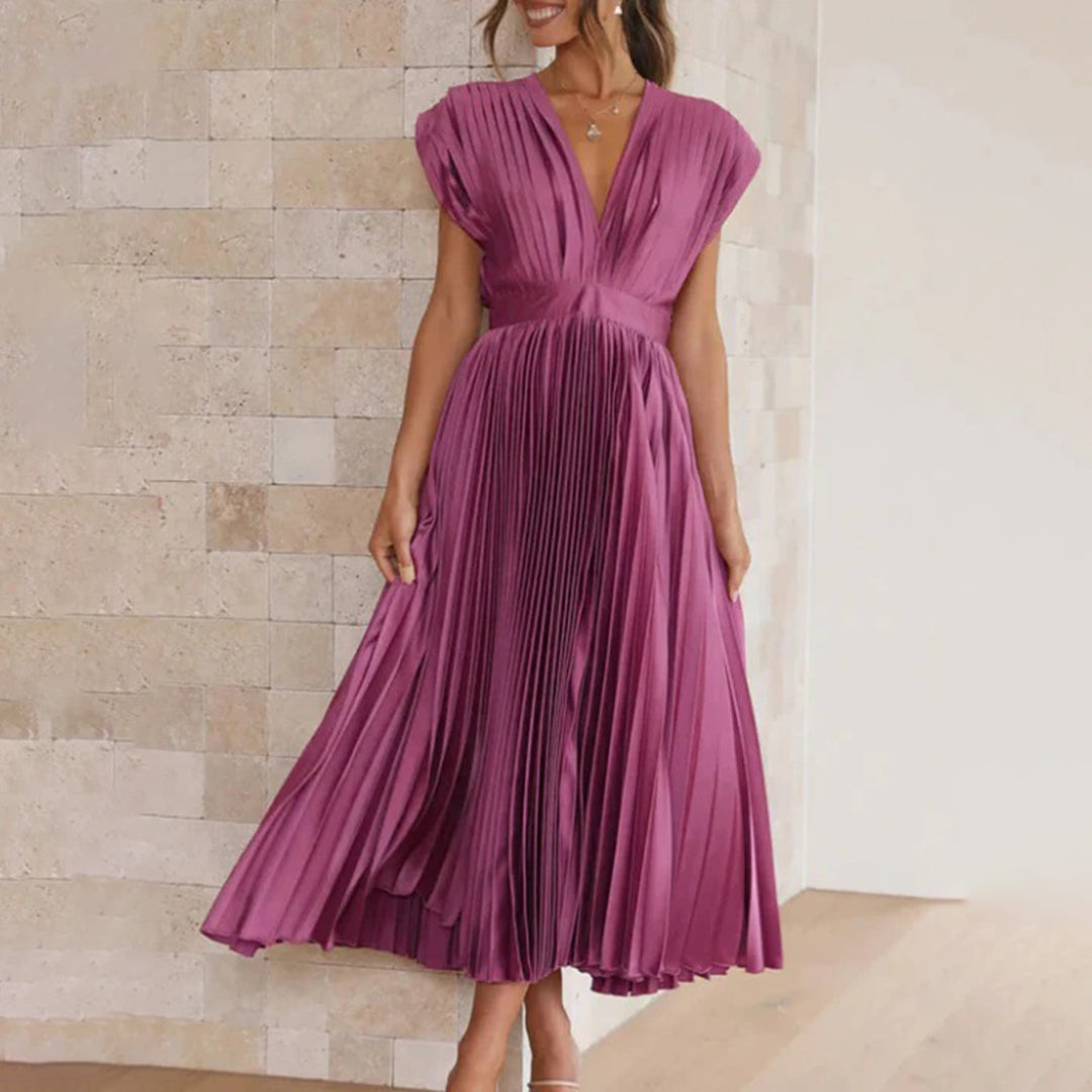 Connie™ - Elegant Dress
